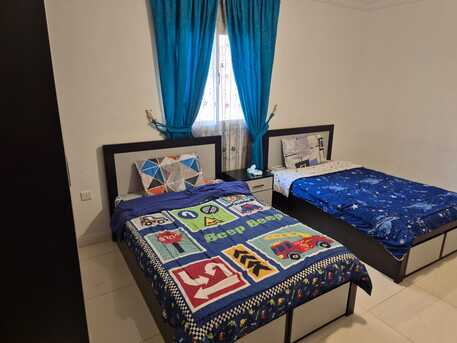 Al Rawdah, Furniture, SAR 1700,  Urgent Sale Due To Final Exit: Very Clean Bedroom Sets For A Young Man