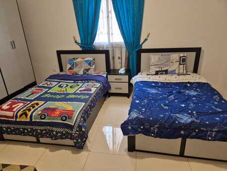 Al Rawdah, Furniture, SAR 1700,  Urgent Sale Due To Final Exit: Very Clean Bedroom Sets For A Young Man