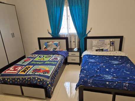 Al Rawdah, Furniture, SAR 1700,  Urgent Sale Due To Final Exit: Very Clean Bedroom Sets For A Young Man