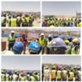 Seeking For HSE Officer Position