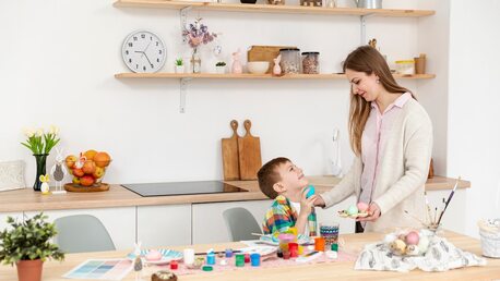 Dubai, Education, Daily Childcare Support UAE &ndash; Reliable And Professional Family Assistance