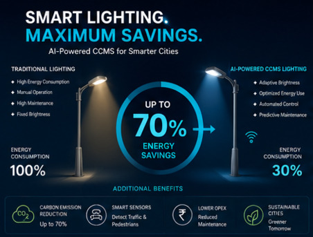 Noida, Electronics, Best Sensor And Sensor Lighting Solutions In India - Top Providers (2026) | Trueisense