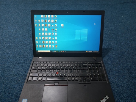 Riyadh, Computers, SAR 1200,  Laptop For Sale Core I5 8 Generation