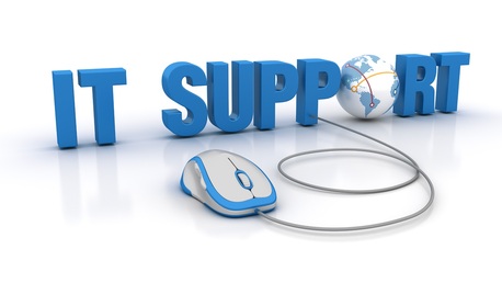 New York, Computer, IT Services For Logistics Companies