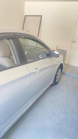 Ras Tanura, Vehicles, Cars & Trucks , SAR 24000,  Hyundai Accent,  2015,  Automatic,  143000 KM,    With  Only In Good Condition