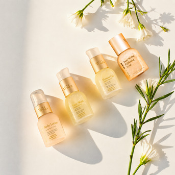 New Delhi, Health & Beauty Items, INR 2999,  Are You Carrying Too Many Skincare Products While Traveling