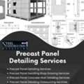 Indianapolis&rsquo;s Precast Panel Detailing Services &ndash; Precise Shop Drawings