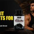 Top Shilajit Benefits For Male Health You Should Know In 2026