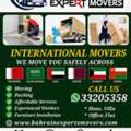 Best International And Local Movers Packers Furniture Assembly Door To Door Best Service
