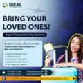 Professional Dependent Visa Consultant In Pune