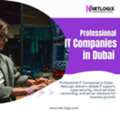 IT Companies In Dubai Providing Complete IT Services