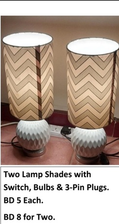 Adliya, Household Items, BHD 1,  Household Items For Sale At Further Reduced Prices.