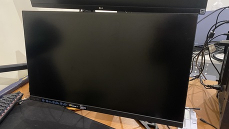 Jeddah, Computers, SAR 1500,  Lenovo Legion Y27q-30