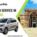 Hire Online Taxi Service In Ahmedabad - True Value Ride