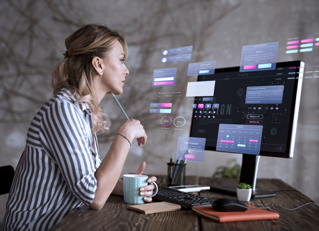 Los Angeles, Web Design & Development, Premium Web Design & Development Services &ndash; Scale Your Business