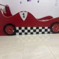 SAR 170,  Car Shaped Bed