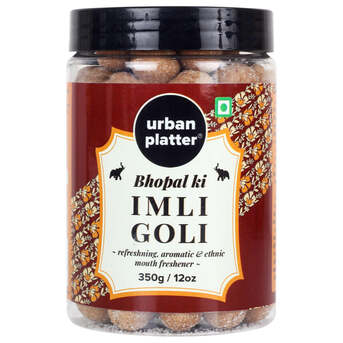 Mumbai, Food, INR 288,  Uy Mukhwas Online For Everyday Freshness &ndash; Urban Platter