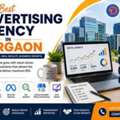 Meta Ad Agency In Gurgaon - Digital Bhaiya