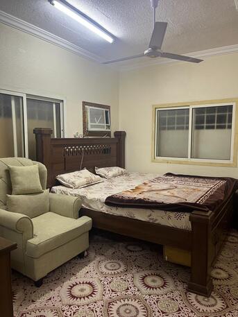 Jubail, Apartments, Flats, Houses & Villas, SAR 2300/month,  Furnished,  2 BR,  SAR 2300/month, Furnished, Fully Furnished 2 BHK Apartment Available