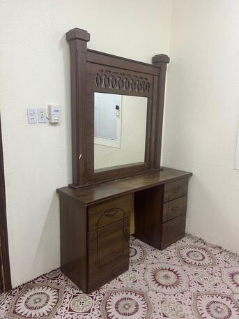 Jubail, Apartments, Flats, Houses & Villas, SAR 2300/month,  Furnished,  2 BR,  SAR 2300/month, Furnished, Fully Furnished 2 BHK Apartment Available