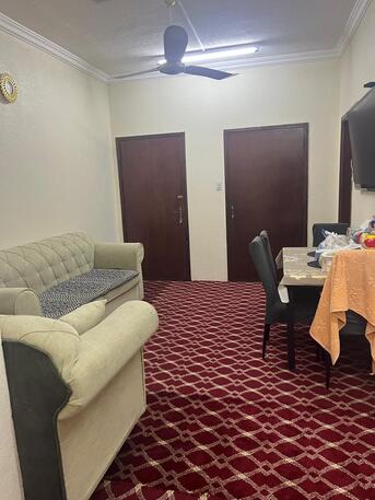 Jubail, Apartments, Flats, Houses & Villas, SAR 2300/month,  Furnished,  2 BR,  SAR 2300/month, Furnished, Fully Furnished 2 BHK Apartment Available