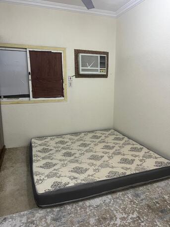 Jubail, Apartments, Flats, Houses & Villas, SAR 2300/month,  Furnished,  2 BR,  SAR 2300/month, Furnished, Fully Furnished 2 BHK Apartment Available