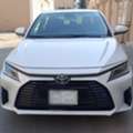 SAR 5000,  Toyota Yaris SD 2024  Y Plus