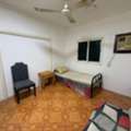 SAR 1200,  Semi - Furnished Room Available For Rent In Al Malaz
