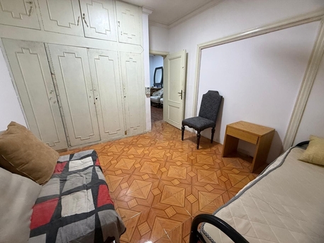 Al Malaz, Rooms for Rent, SAR 1200,  Semi - Furnished Room Available For Rent In Al Malaz