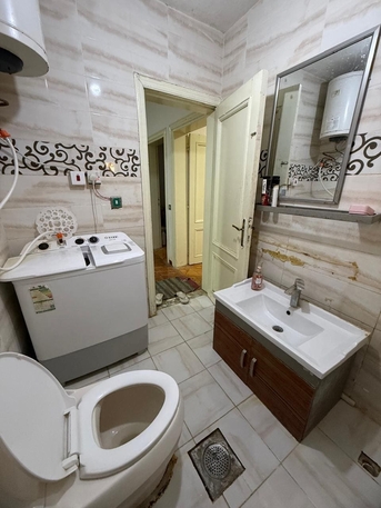 Al Malaz, Rooms for Rent, SAR 1200,  Semi - Furnished Room Available For Rent In Al Malaz
