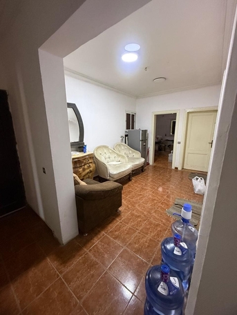 Al Malaz, Rooms for Rent, SAR 1200,  Semi - Furnished Room Available For Rent In Al Malaz
