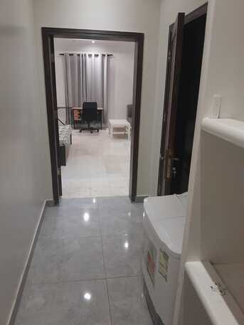 Al Samer, Rooms for Rent, SAR 1500/month,  Furnished,  A Well Furnished Spacious Room For Rent