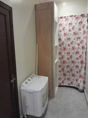 Al Samer, Rooms for Rent, SAR 1500/month,  Furnished,  A Well Furnished Spacious Room For Rent