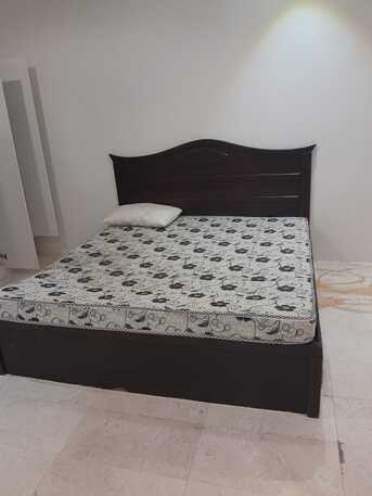 Al Samer, Rooms for Rent, SAR 1500/month,  Furnished,  A Well Furnished Spacious Room For Rent