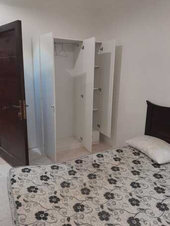 Al Samer, Rooms for Rent, SAR 1500/month,  Furnished,  A Well Furnished Spacious Room For Rent