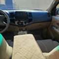 SAR 32000,  Toyota Fortuner 2009,  2009,  Automatic,  368000 KM,  Toyota Fortuner For Sale