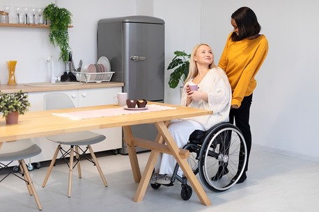 Sydney, Health, Dedicated SDA Support At Home Across Australia