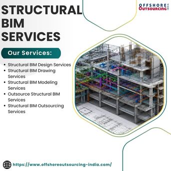 London, Construction, Delivering Precise Structural BIM Services For Industrial Projects Worldwide
