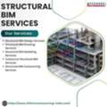 Delivering Precise Structural BIM Services For Industrial Projects Worldwide
