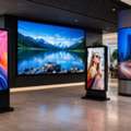 Digital Signage Solutions In India StreamPurple