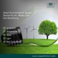 Securing Tomorrow: Oman's Commitment To Environmental Monitoring