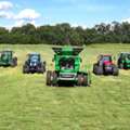 Farm & Heavy Equipment No Reserve Auction In Iowa