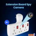 INR 4999,  Extension Board Spy Camera Shop In Telangana &ndash; Spy World &ndash; 8585977908