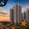 Explore Flats Size In VVIP Yamuna Expressway Near Jewar Airport
