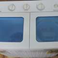 SAR 150,  Washing Machine 7kg For Sale