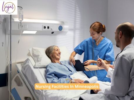 New York, Daycare, The Features Of Best Nursing Facilities In Minneapolis