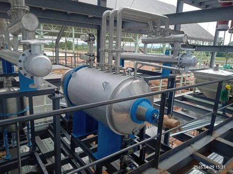 Mumbai, Machinery, Pharmaceutical Process Solutions For Modern Manufacturing