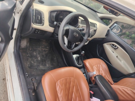Jubail, Vehicles, Cars & Trucks , SAR 16500,  Kia Reo 2014,  2014,  Automatic,  245000 KM,   Urgent Sale Need Final Exit