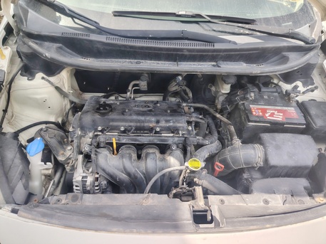 Jubail, Vehicles, Cars & Trucks , SAR 16500,  Kia Reo 2014,  2014,  Automatic,  245000 KM,   Urgent Sale Need Final Exit