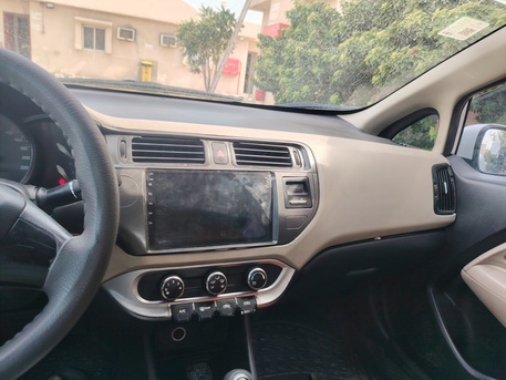 Jubail, Vehicles, Cars & Trucks , SAR 16500,  Kia Reo 2014,  2014,  Automatic,  245000 KM,   Urgent Sale Need Final Exit